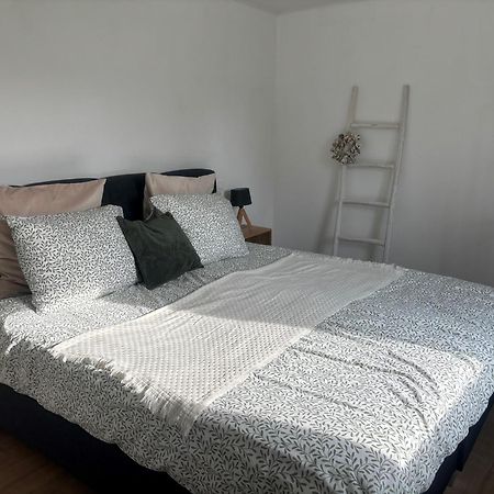 Vakantiehuis Vida Lanaken Bagian luar foto