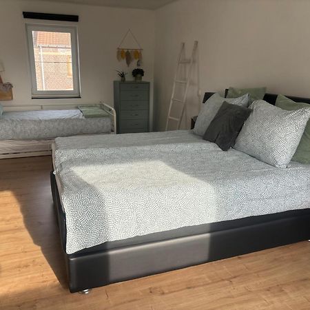 Vakantiehuis Vida Lanaken Bagian luar foto
