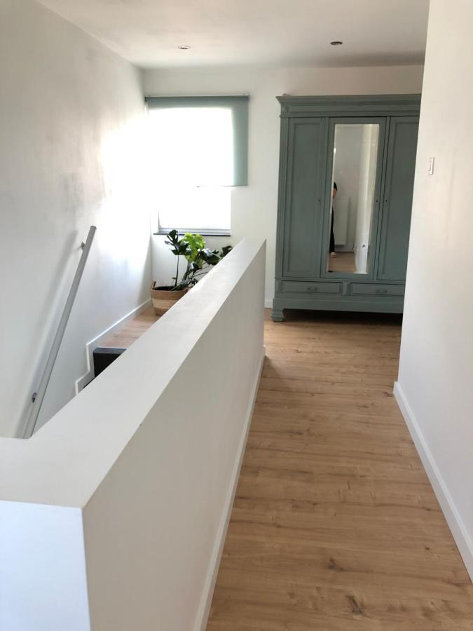Vakantiehuis Vida Lanaken Bagian luar foto