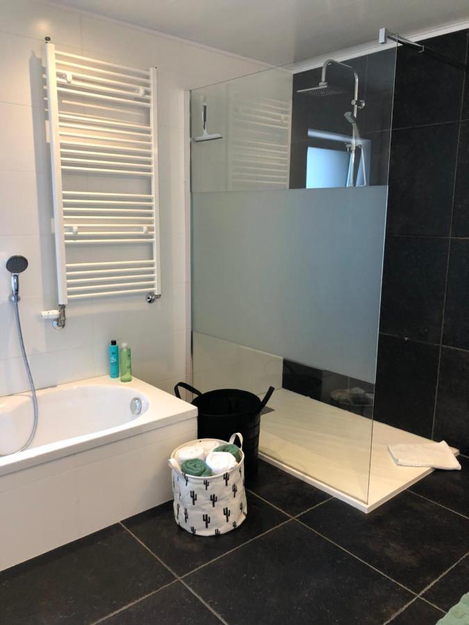Vakantiehuis Vida Lanaken Bagian luar foto
