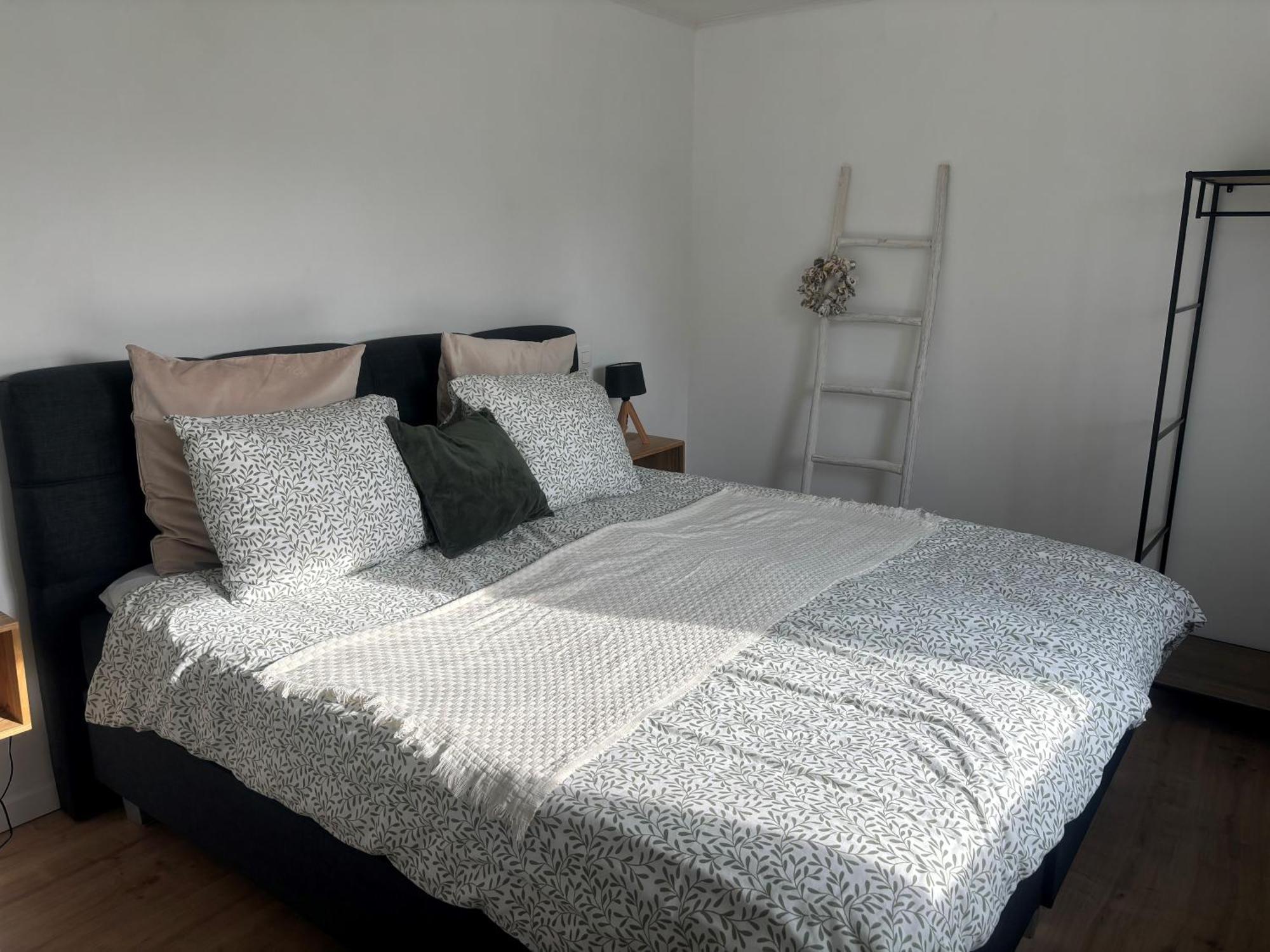 Vakantiehuis Vida Lanaken Bagian luar foto