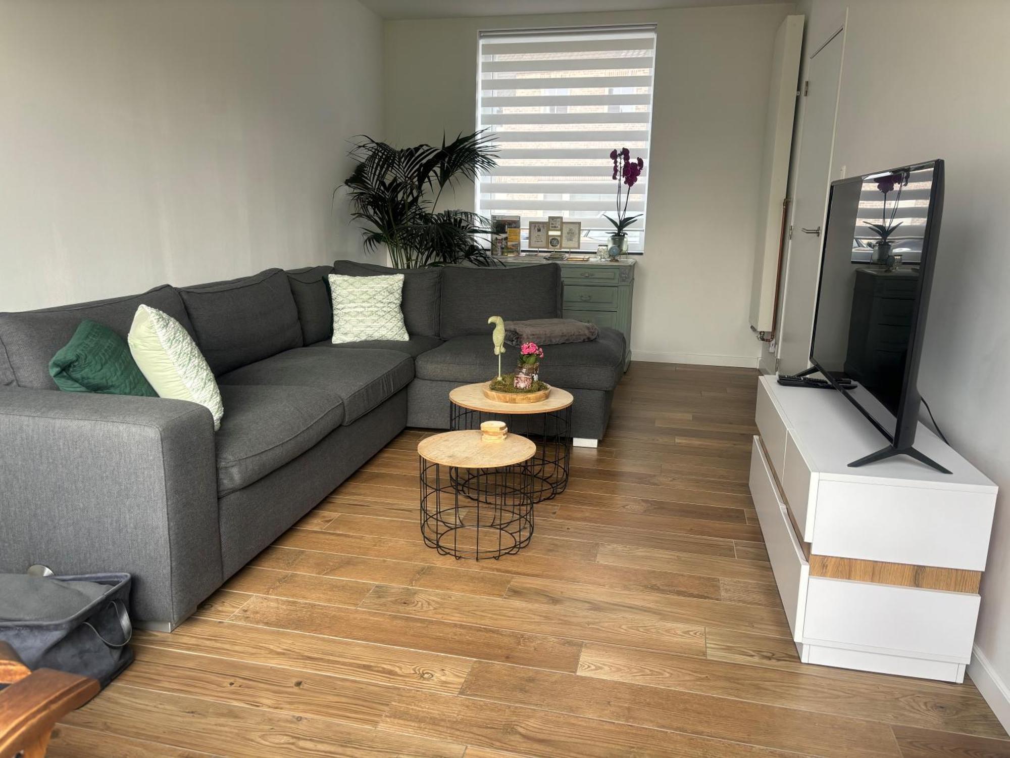 Vakantiehuis Vida Lanaken Bagian luar foto