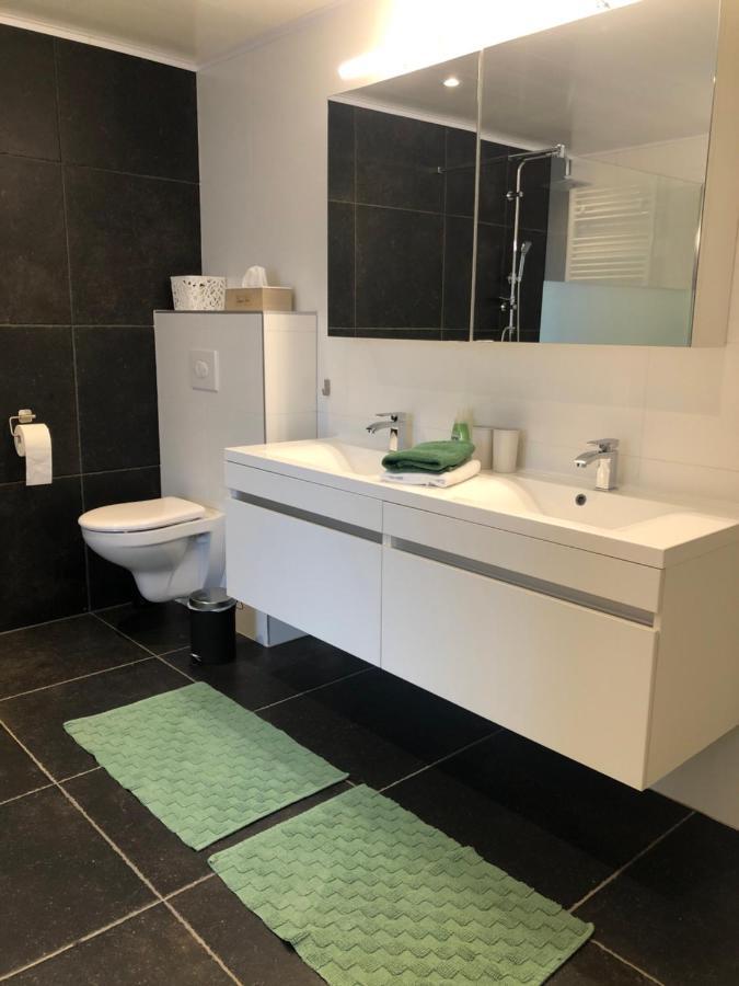 Vakantiehuis Vida Lanaken Bagian luar foto