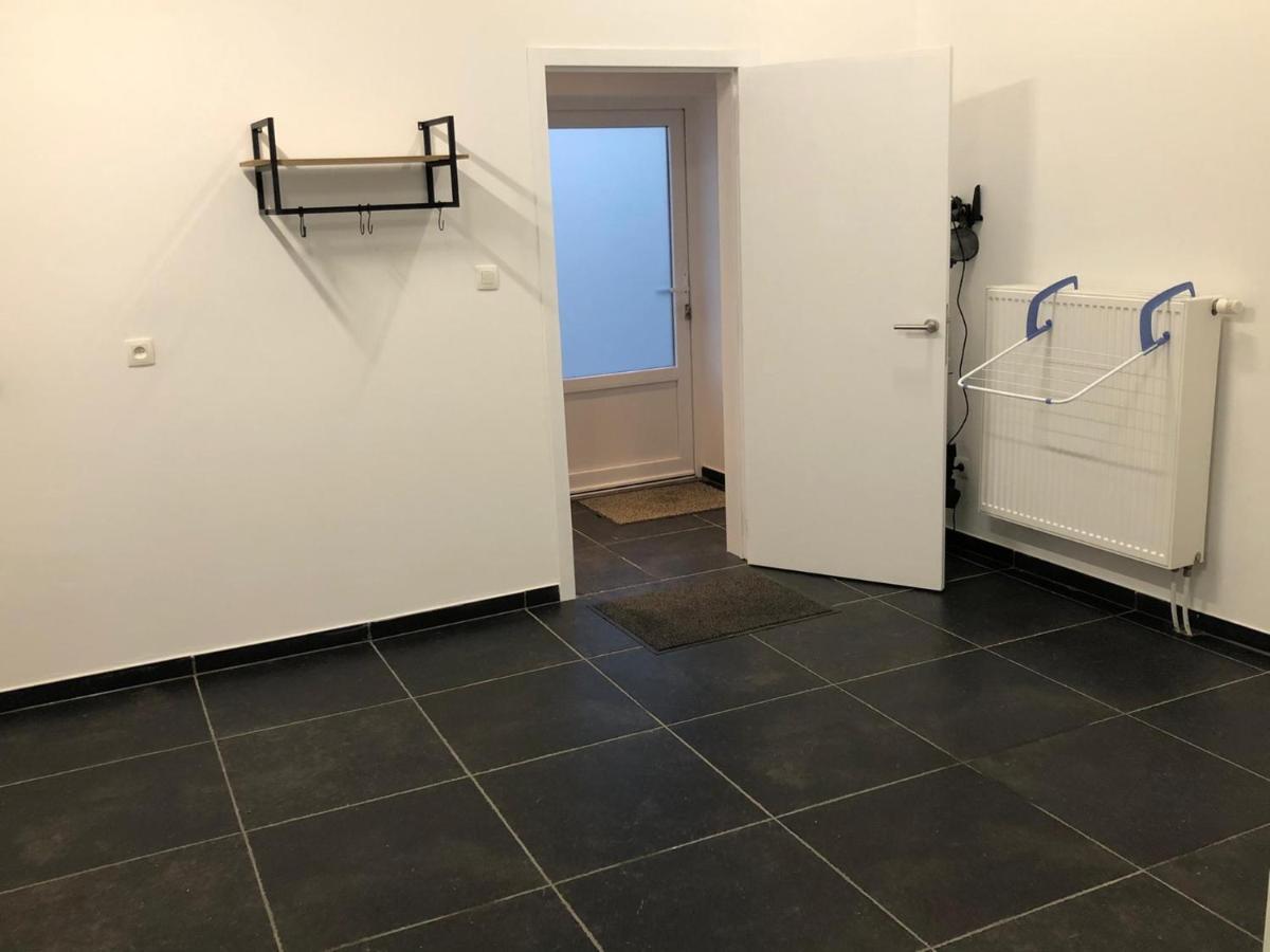 Vakantiehuis Vida Lanaken Bagian luar foto